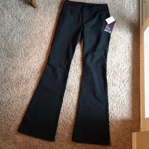 NWT Zella Activewear Yoga Pants